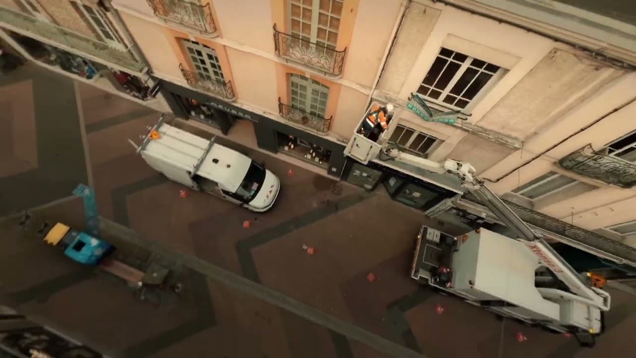 VINCI - VINCI