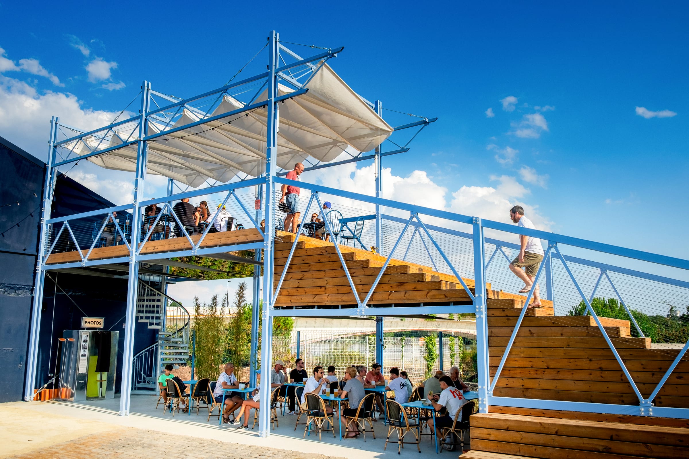 Hangar 24 — Hangar 24