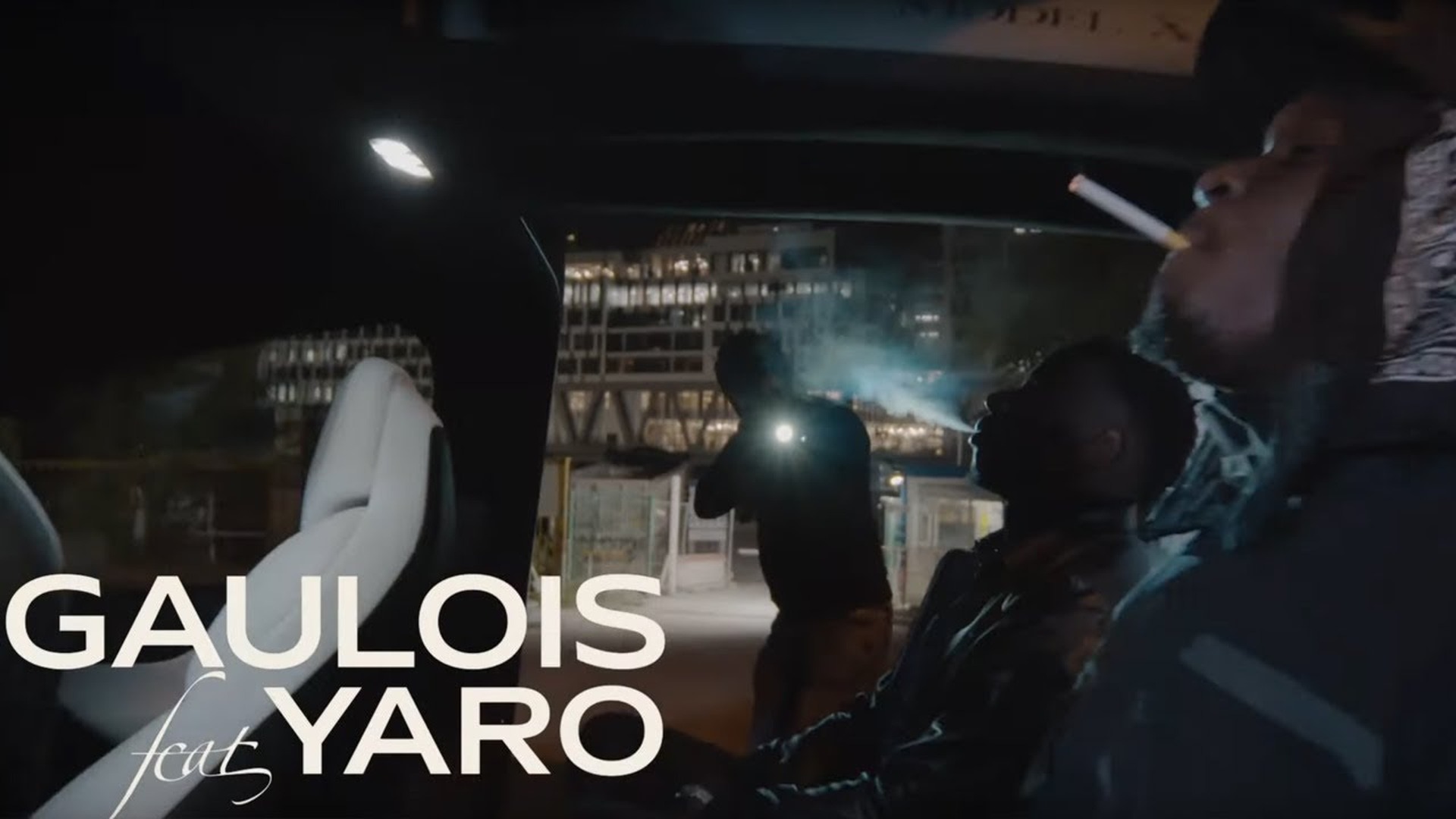 Priez pour Nous Feat @DrYaro — Gaulois