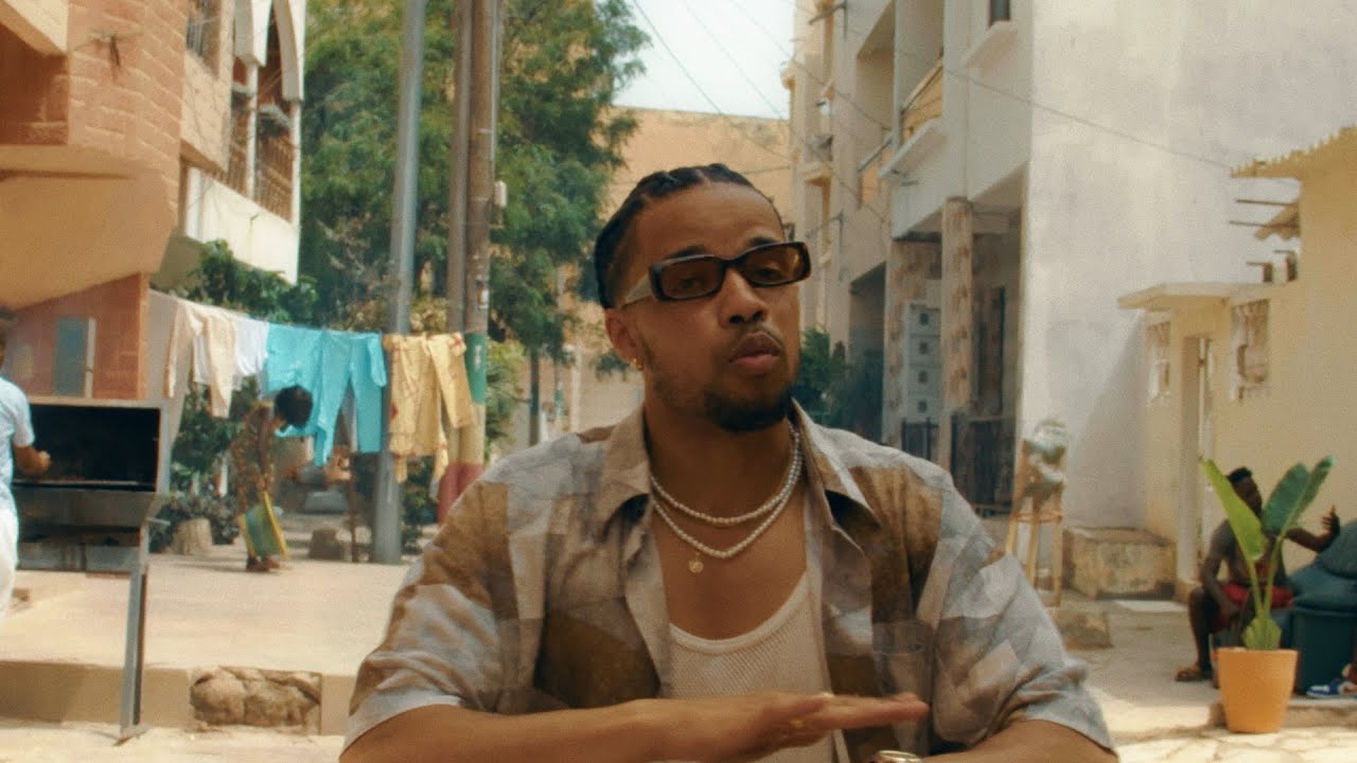 AMAPIALOVE (feat. A2H) / A$AP — Kenyon
