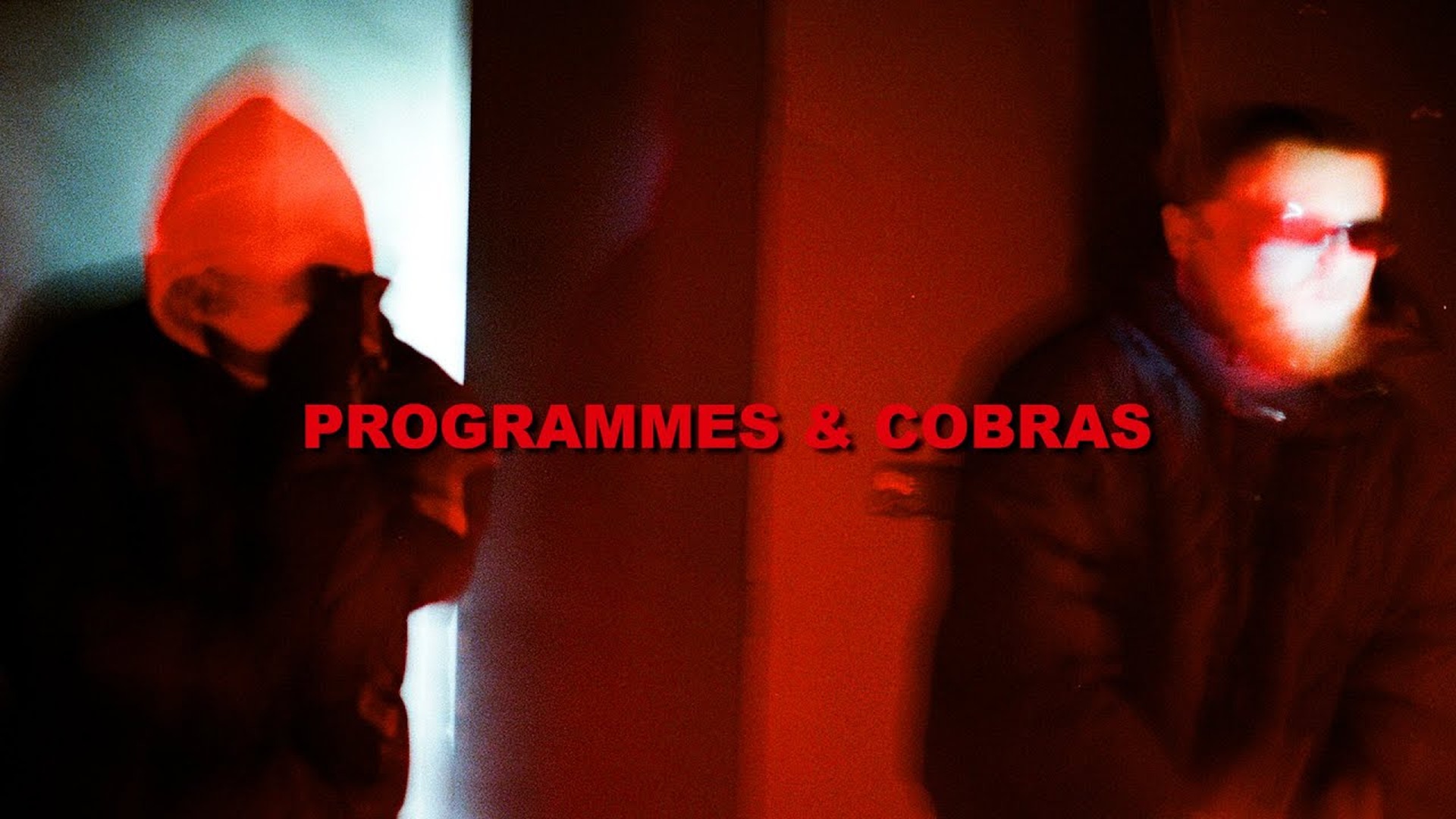 Programmes & Cobras — Magnar & FullBaz