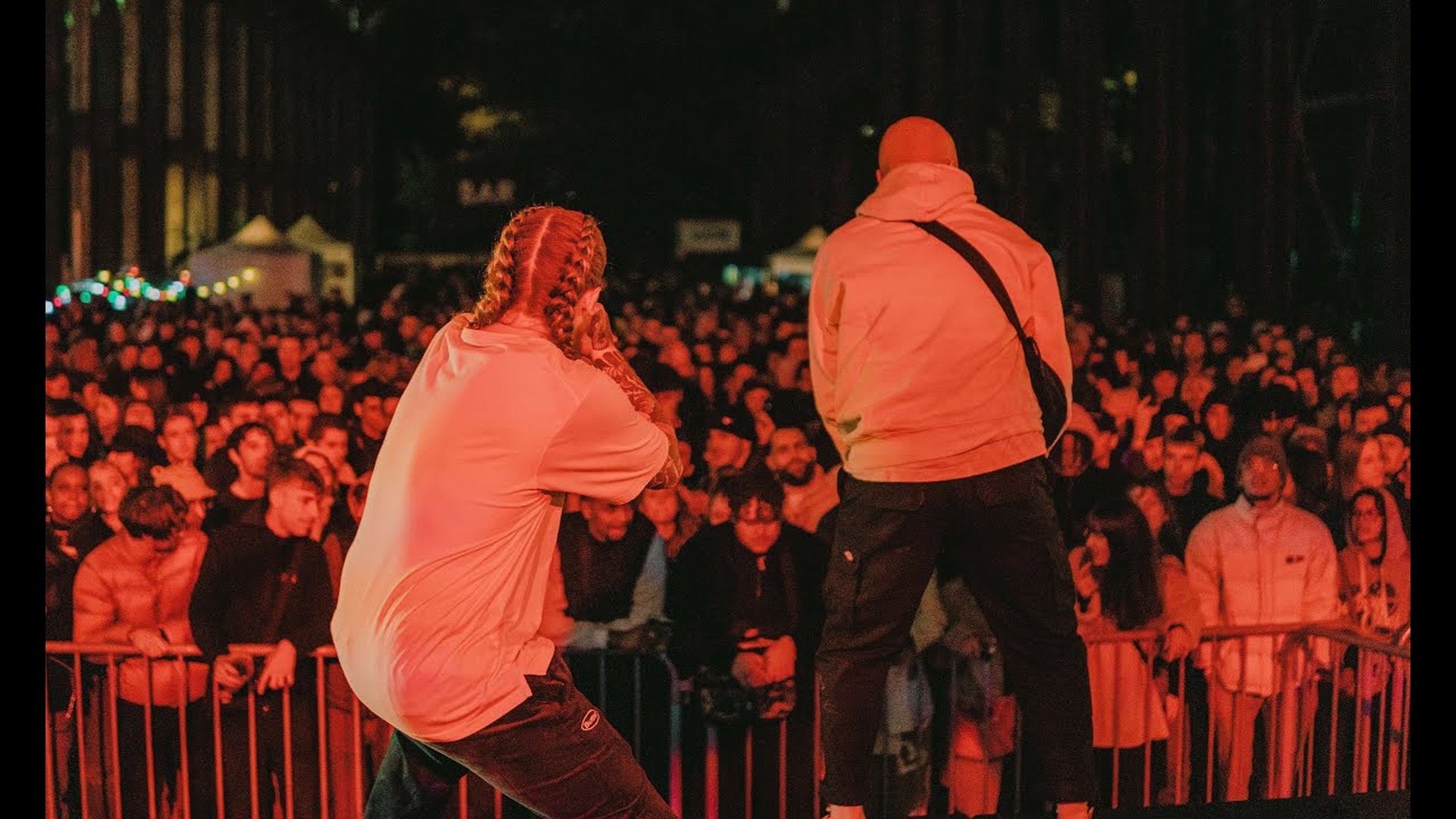 Wavy — Magnar & FullBaz
