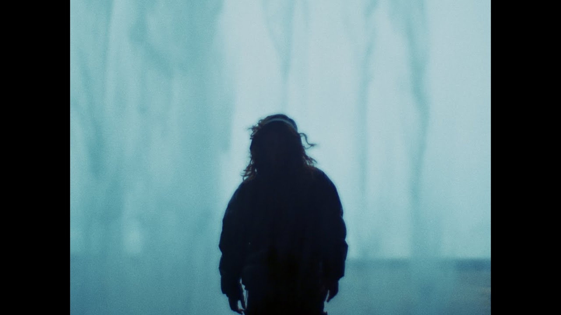 BURNING TEARS — Magnar