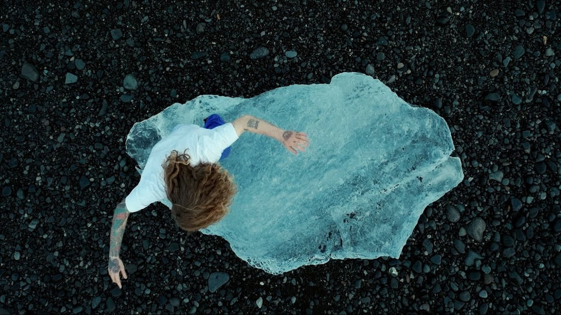 LE CIEL EST DEVANT TOI — Magnar
