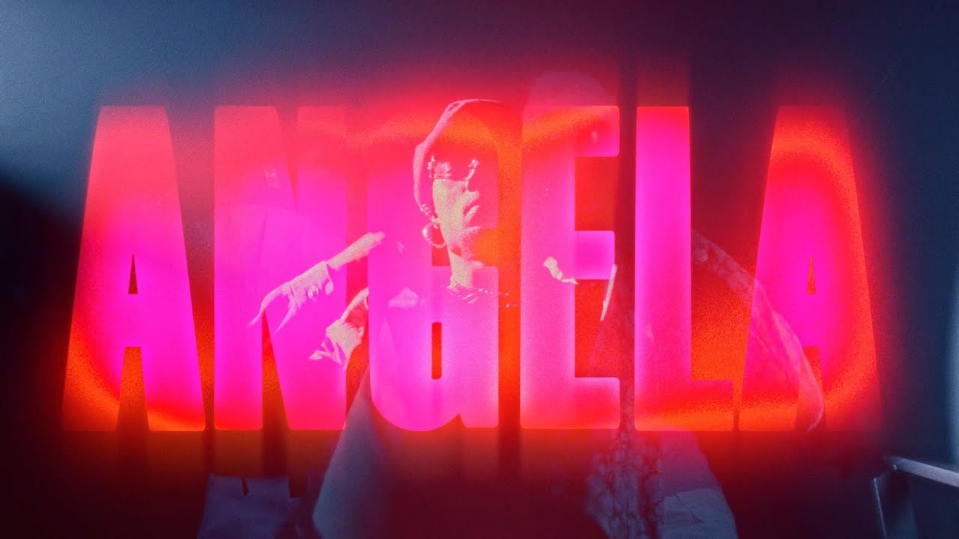 Angela ft. MH, Falconn, Konelia - Sylaar