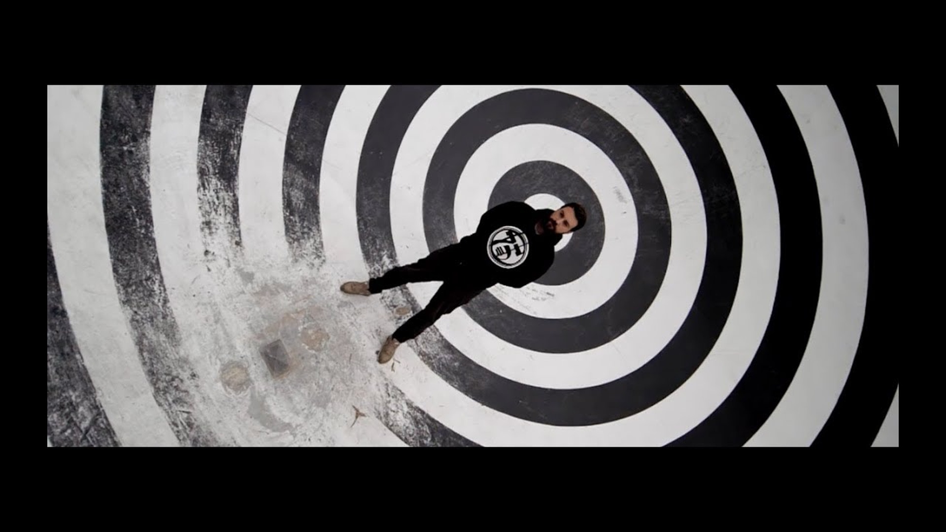 R.I.P Feat. Hankock #TOC — Waltmann