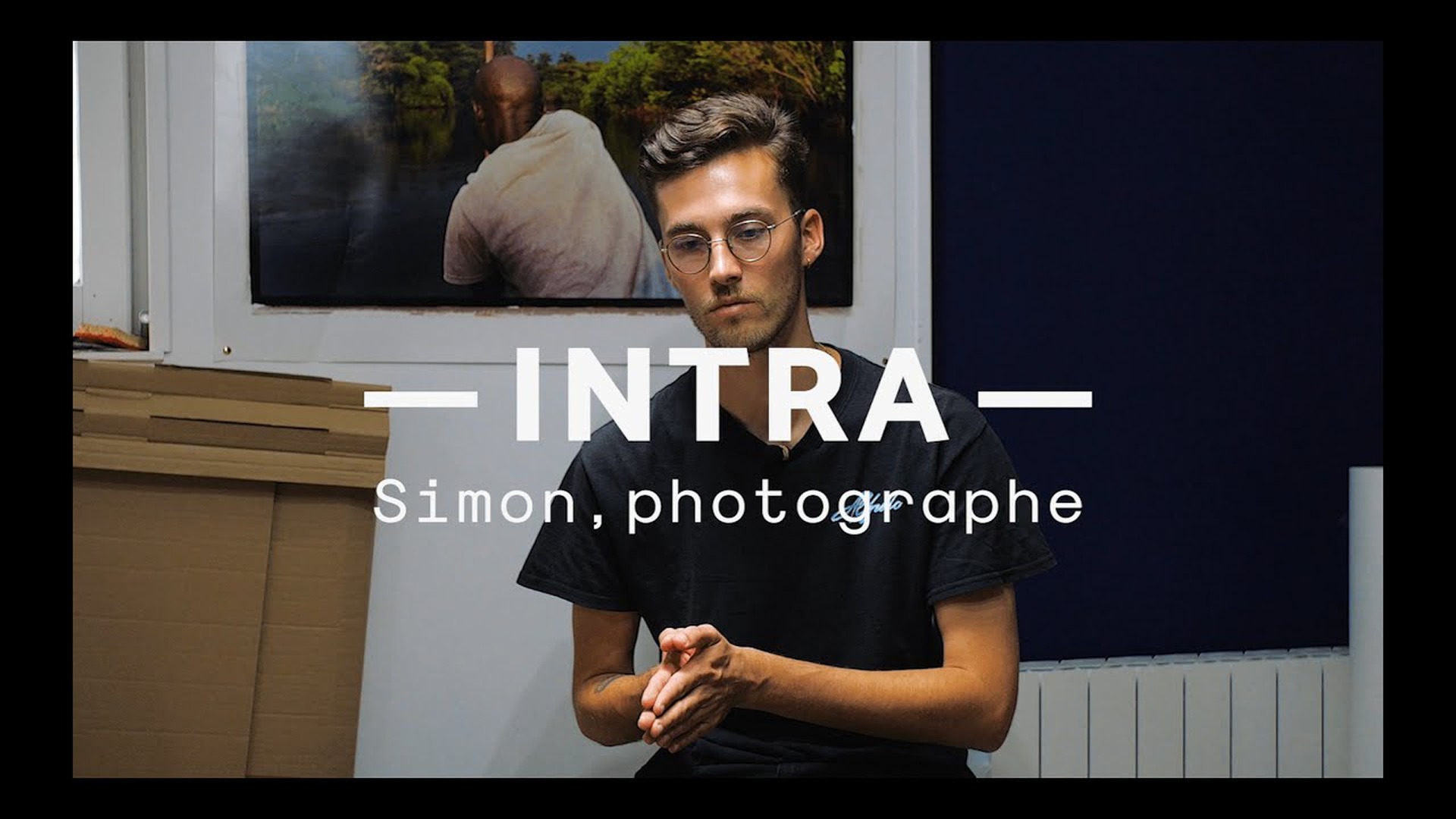 INTRA — DYPE