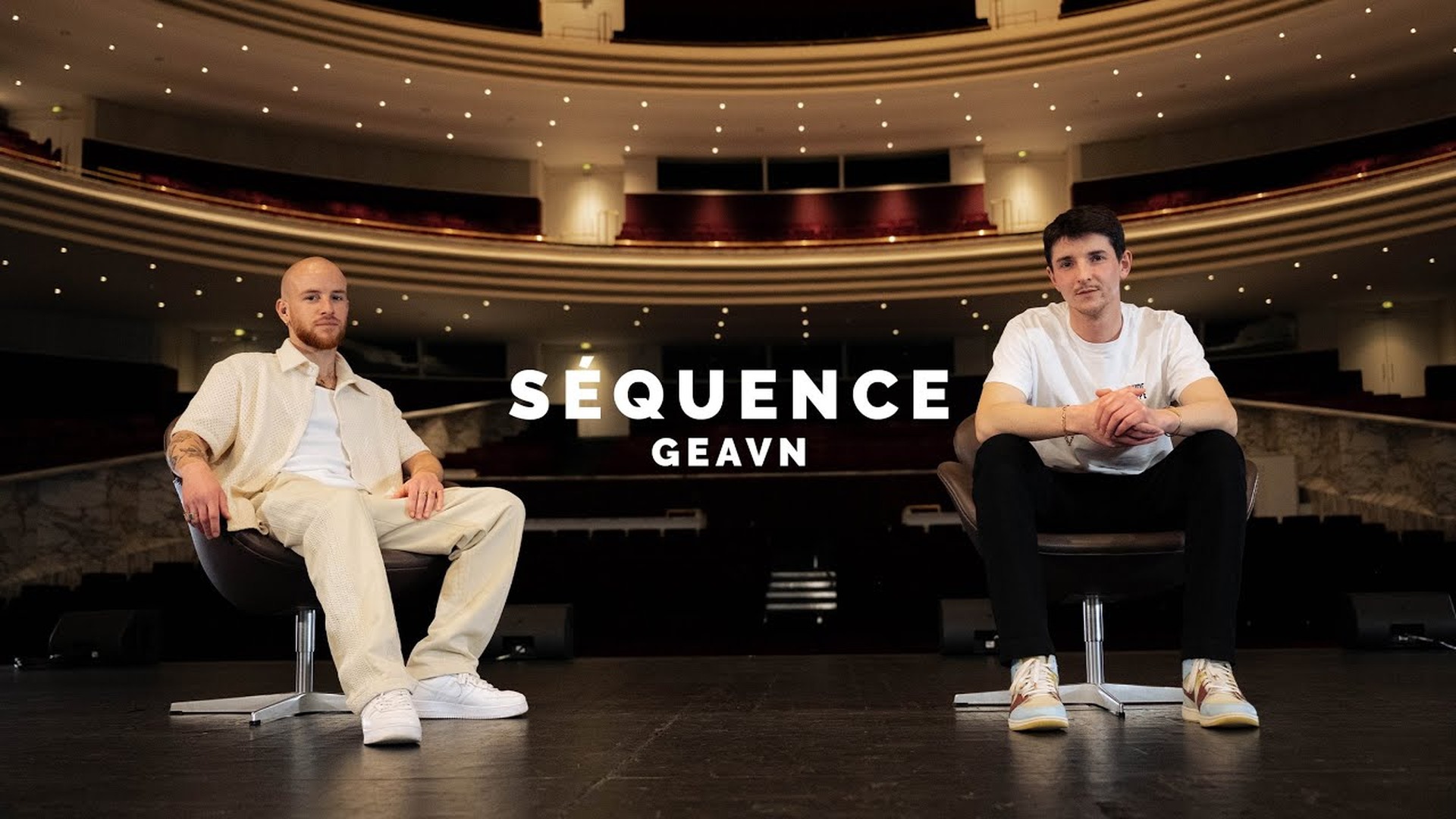 Séquence — DYPE