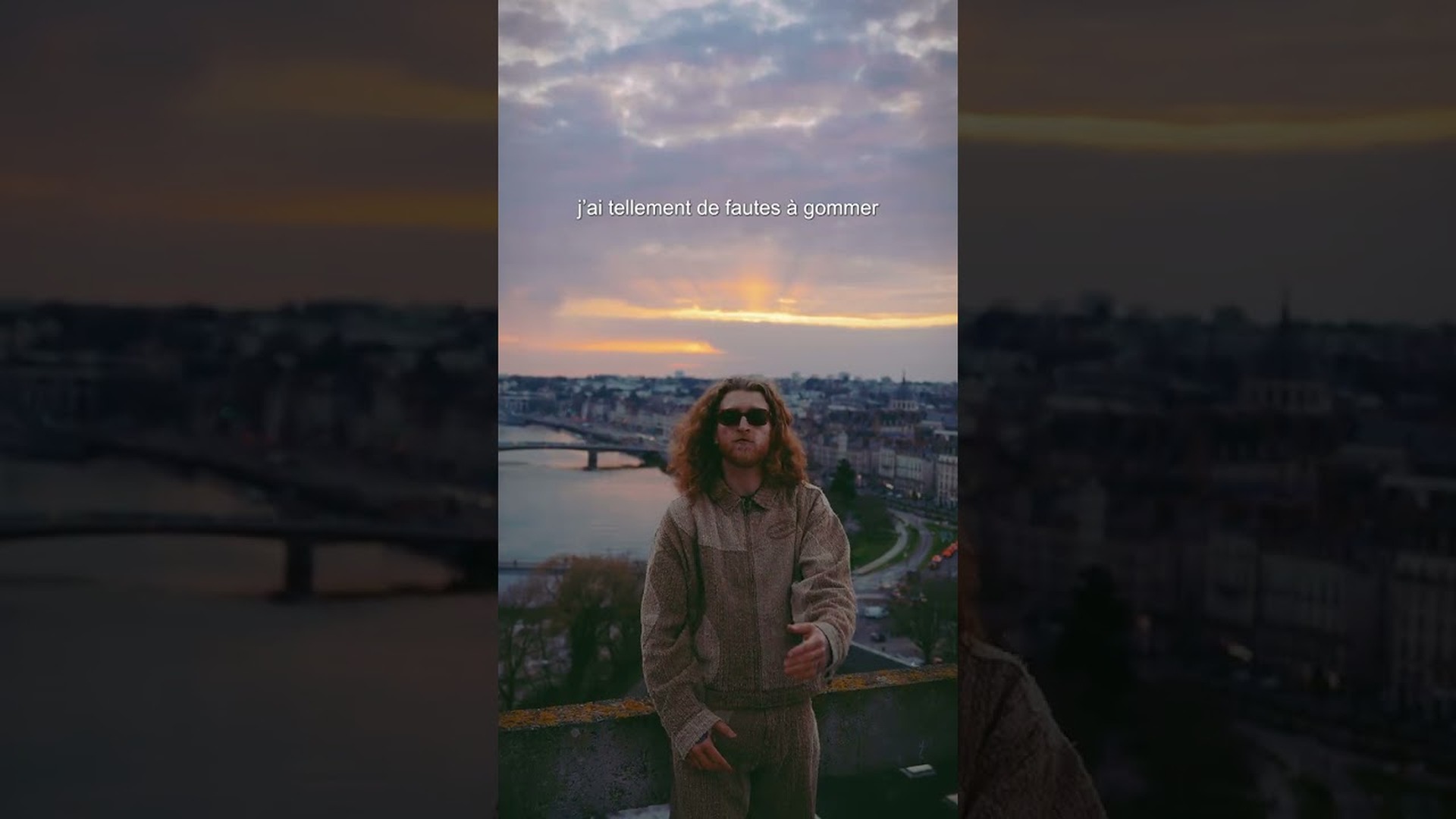 Tellement de vent — Tellement de vent