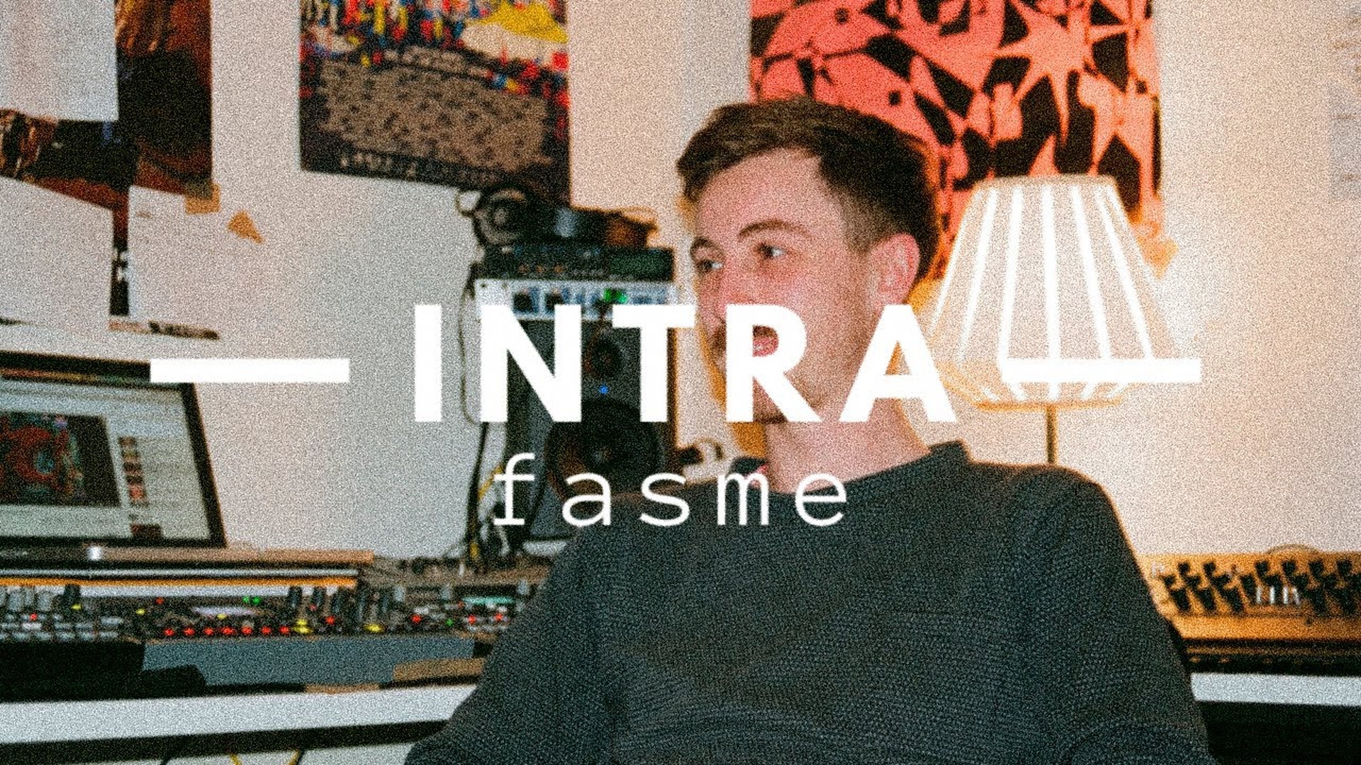 INTRA - FASME - DYPE
