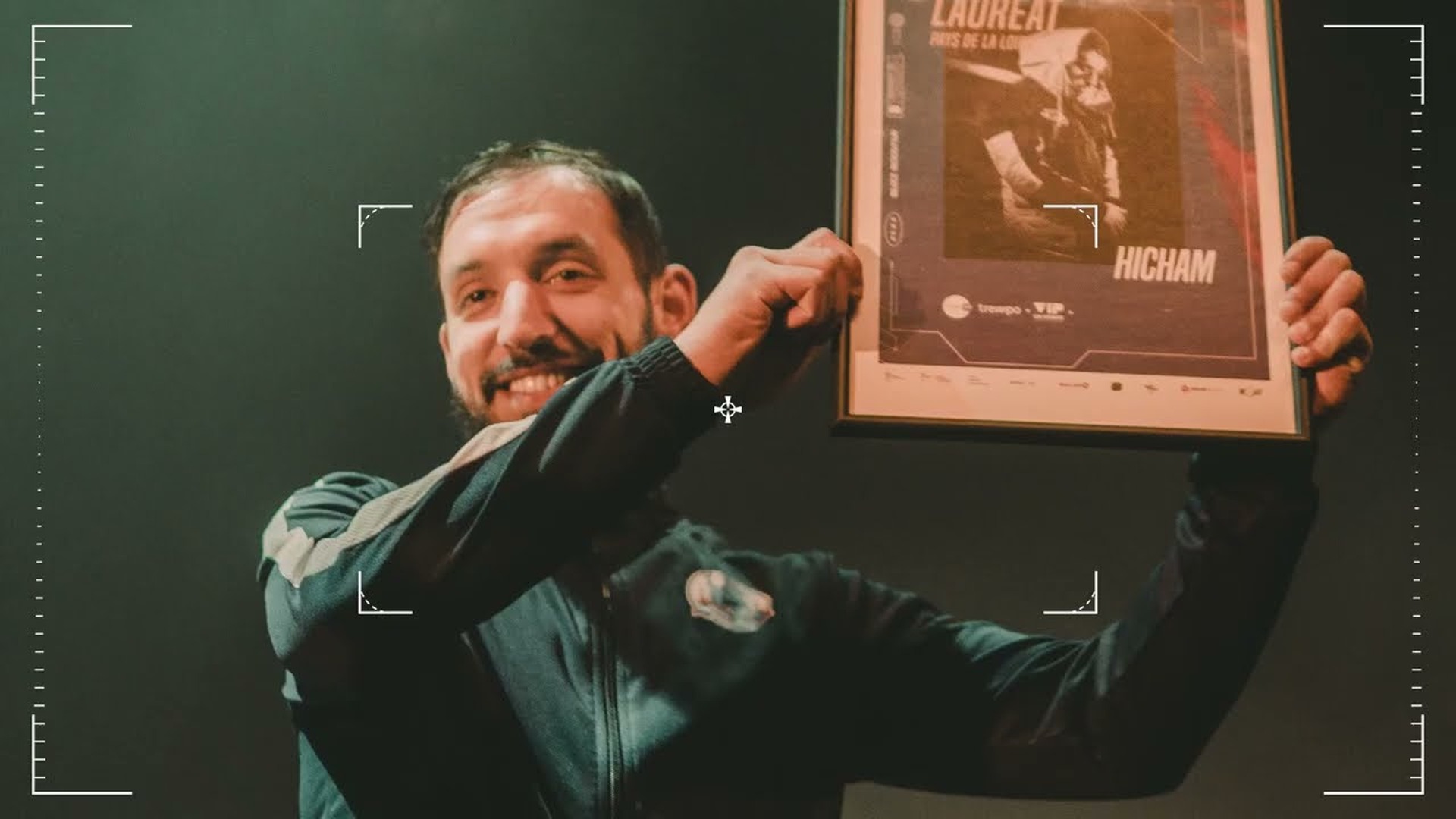 Live Report Finale Régionale Buzz Booster Pays de la Loire 2022 - Pick Up Production